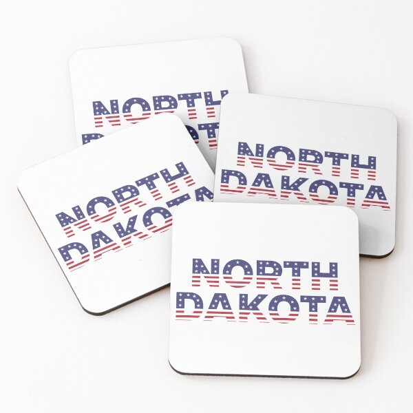 Item preview, North Dakota designed and sold by FaddyFog.