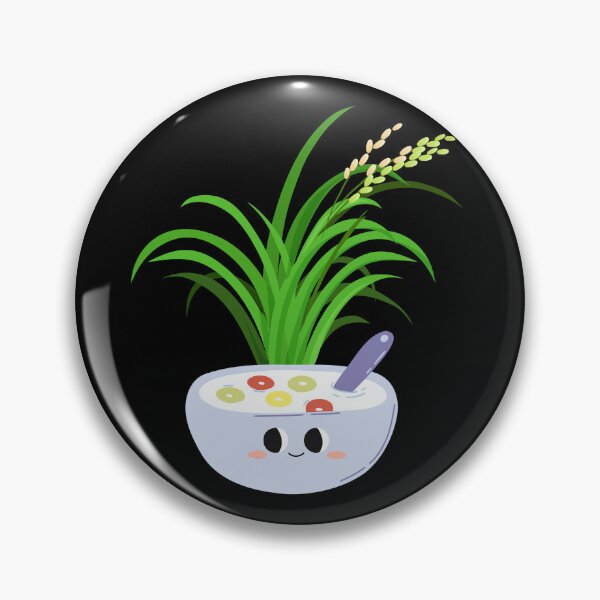 Item preview, Boo Berry Cereal designed and sold by The Love Quill.