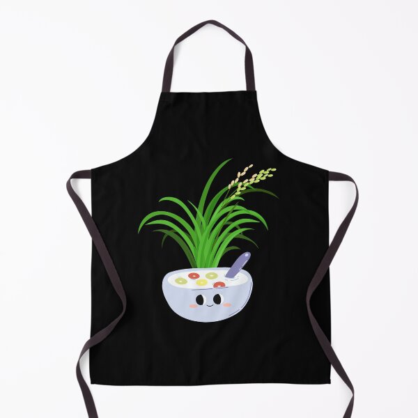 Item preview, Boo Berry Cereal designed and sold by The Love Quill.