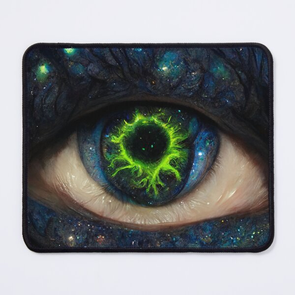 Item preview, Blue Eyed Supernova | Breakthrough designed and sold by Kazaiart.
