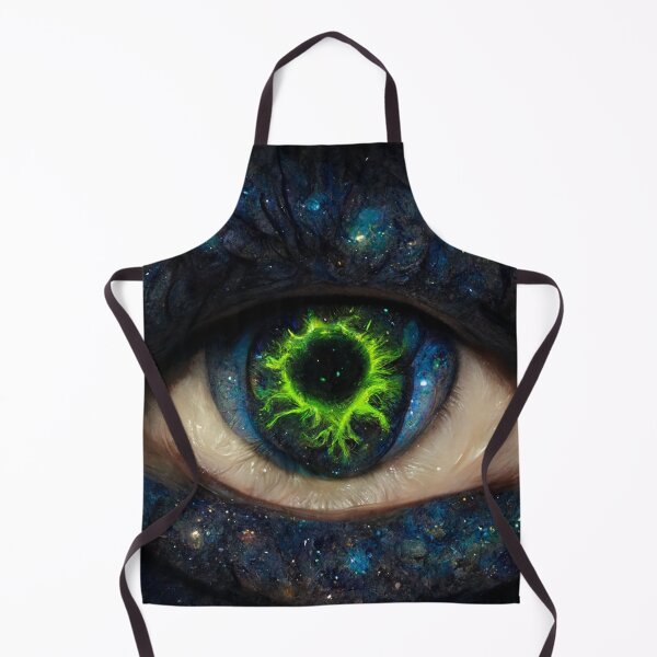 Item preview, Blue Eyed Supernova | Breakthrough designed and sold by Kazaiart.