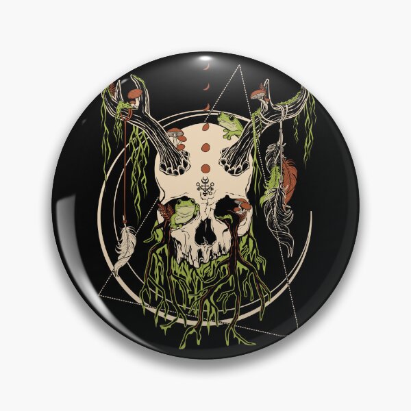 Item preview, Antlers and Boughs designed and sold by vonKowen.