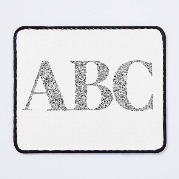Item preview, Alphabet  designed and sold by senaysahin.