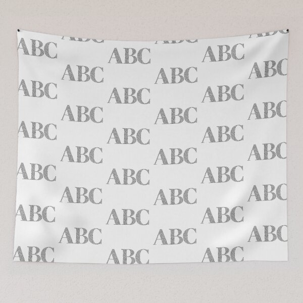 Item preview, Alphabet  designed and sold by senaysahin.
