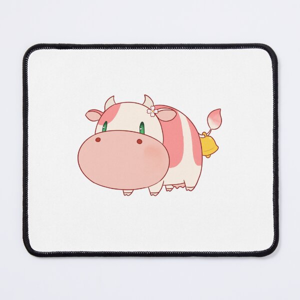 Item preview, strawberry cow designed and sold by puppypetter.