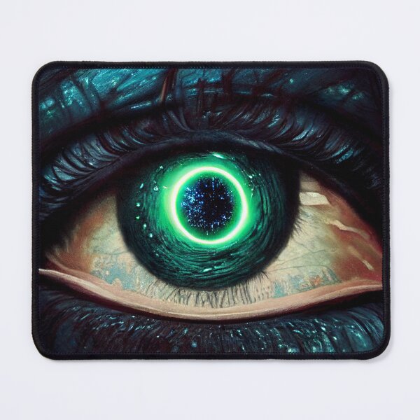 Item preview, Blue Eyed Supernova | Eclipse designed and sold by Kazaiart.