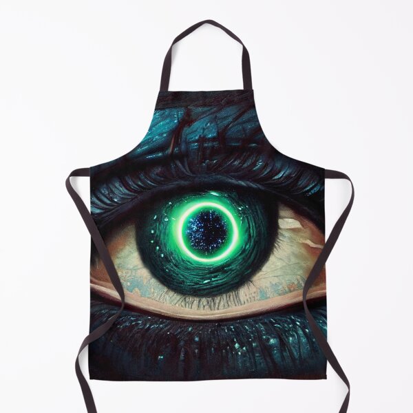 Item preview, Blue Eyed Supernova | Eclipse designed and sold by Kazaiart.