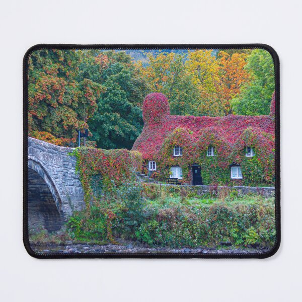 Item preview, Llanrwst Team Rooms designed and sold by Paul Madden.