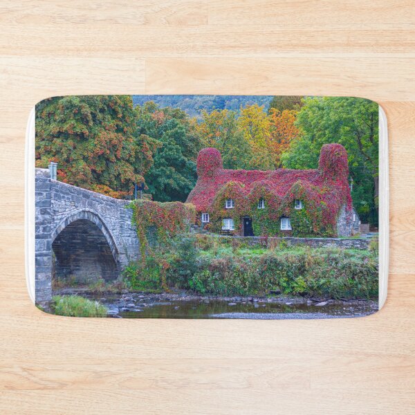 Item preview, Llanrwst Team Rooms designed and sold by Paul Madden.