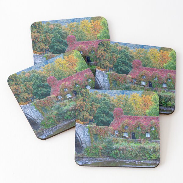 Item preview, Llanrwst Team Rooms designed and sold by Paul Madden.