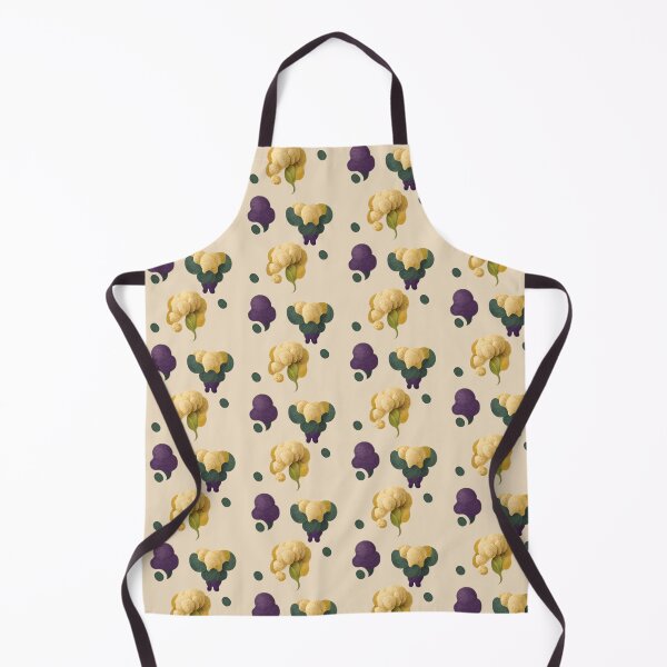 Item preview, Abstract cauliflowers designed and sold by proutcouture.