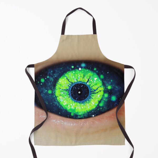 Item preview, Blue Eyed Supernova | Ecosystem designed and sold by Kazaiart.