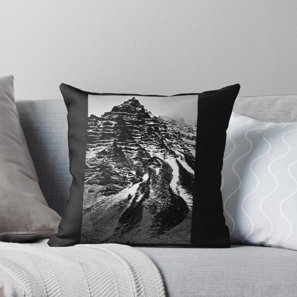 Item preview, The mountains of Hali designed and sold by eddiechui.