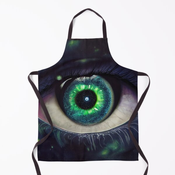 Item preview, Blue Eyed Supernova | Overwhelm designed and sold by Kazaiart.