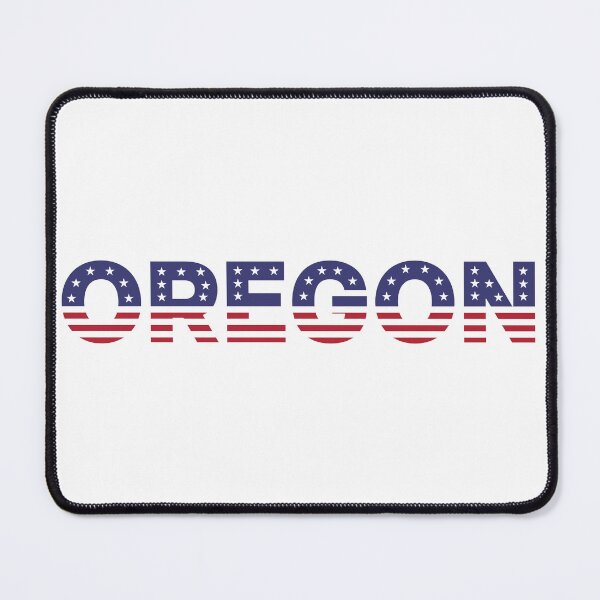 Item preview, Oregon designed and sold by FaddyFog.