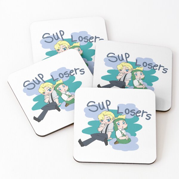 Item preview, Sassy Tringham siblings  designed and sold by strawbebehmod.