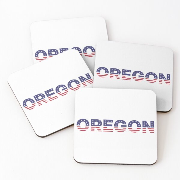 Item preview, Oregon designed and sold by FaddyFog.