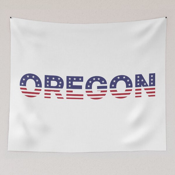 Item preview, Oregon designed and sold by FaddyFog.