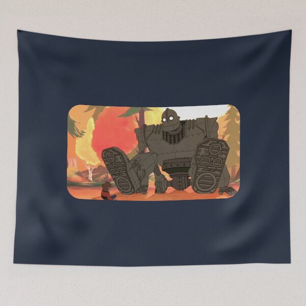 Item preview, Iron Giant designed and sold by Iron Giant Official ®.