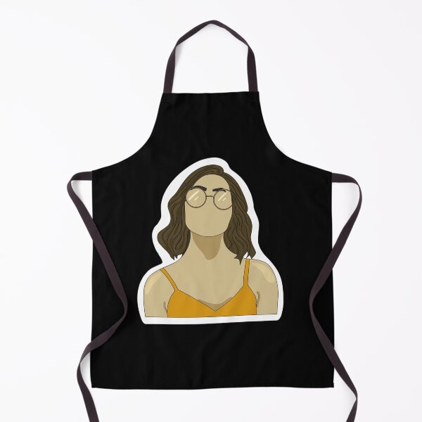 Item preview, Dodie -Glasses Yellow Top Pullover Sweatshirt designed and sold by CravenStore99.