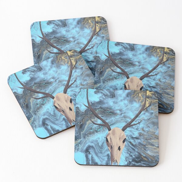 Item preview, Wendigo designed and sold by Jasmine Niblett.