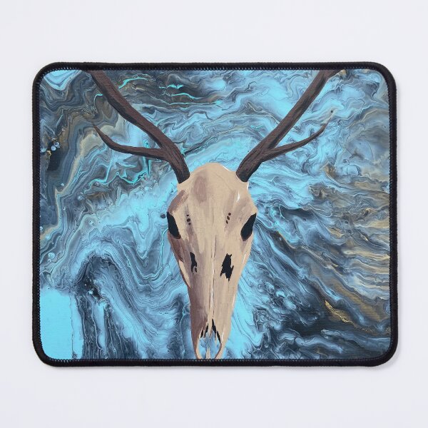 Item preview, Wendigo designed and sold by Jasmine Niblett.