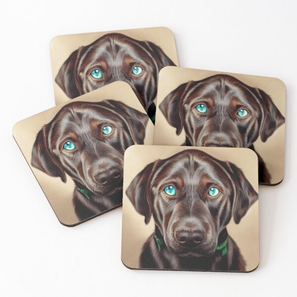 Item preview, Chocolate Lab designed and sold by HowardRoberts.