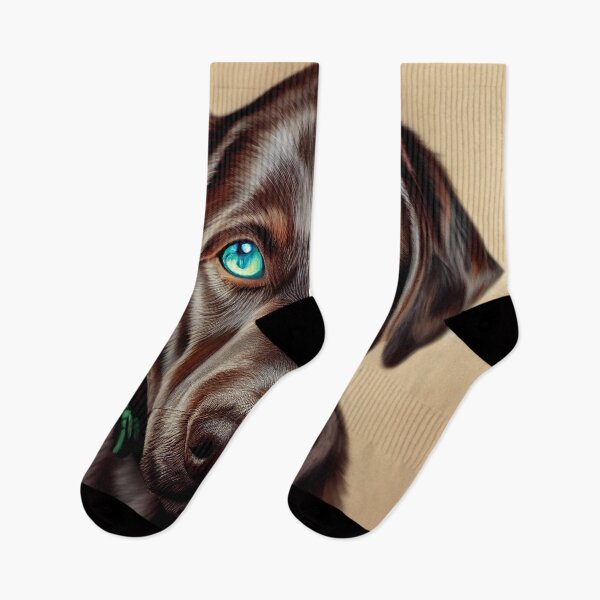 Item preview, Chocolate Lab designed and sold by HowardRoberts.