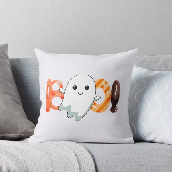 Item preview, Boo Seattle designed and sold by The Love Quill.