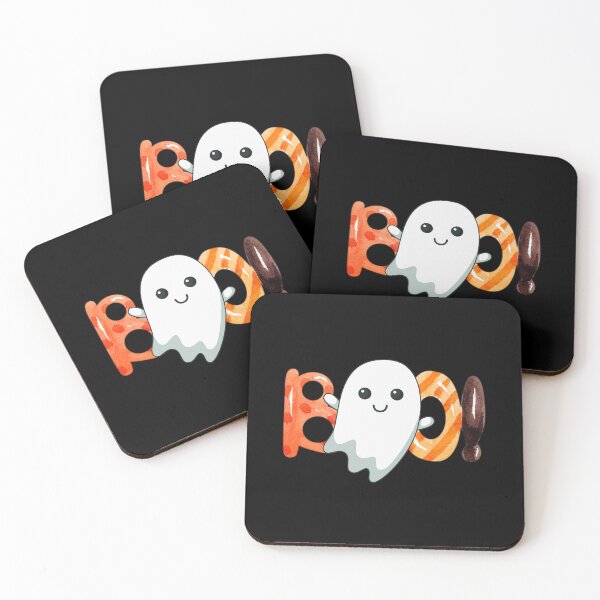 Item preview, Boo Seattle designed and sold by The Love Quill.
