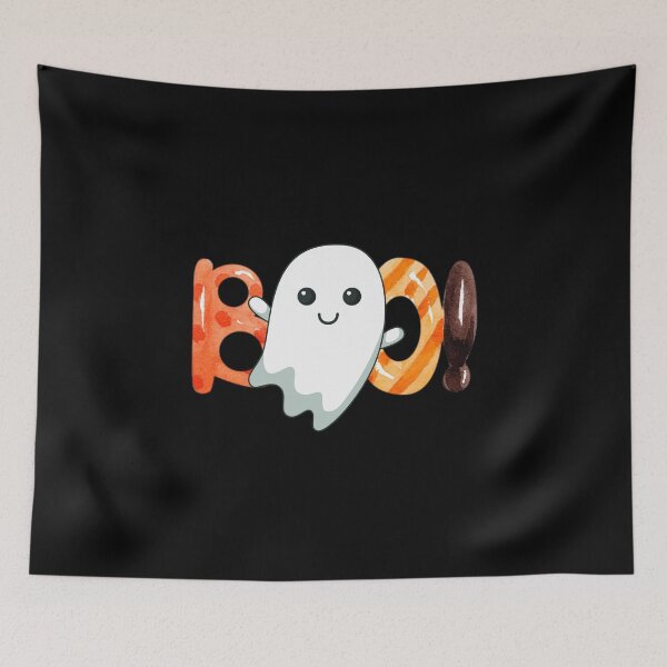 Item preview, Boo Seattle designed and sold by The Love Quill.