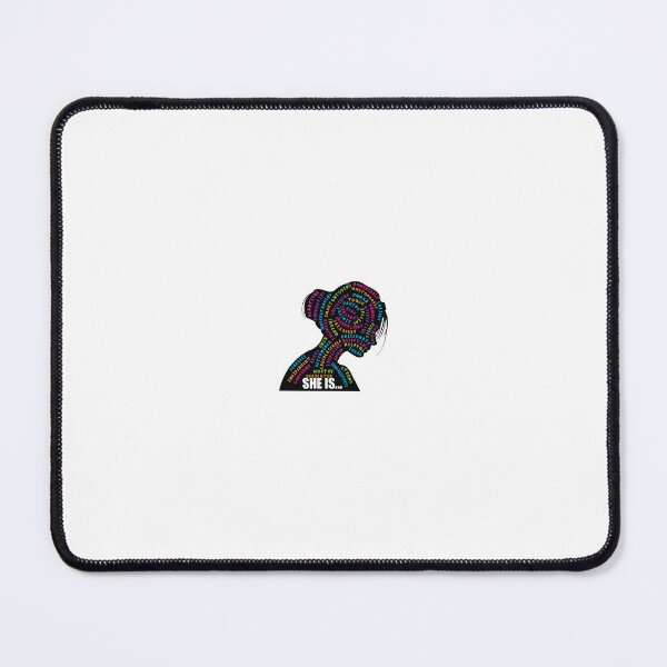 Item preview, she is designed and sold by HarrisonDesign.