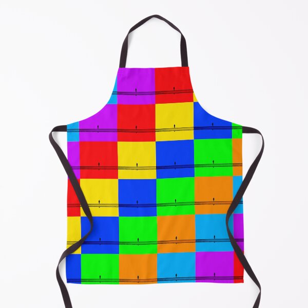 Item preview, Crosby Beach Another Place Patchwork Design designed and sold by Paul Madden.