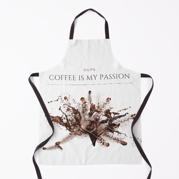 Item preview, Coffee is My Passion designed and sold by Best-Shop23.