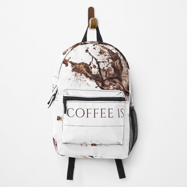 Item preview, Coffee is My Passion designed and sold by Best-Shop23.