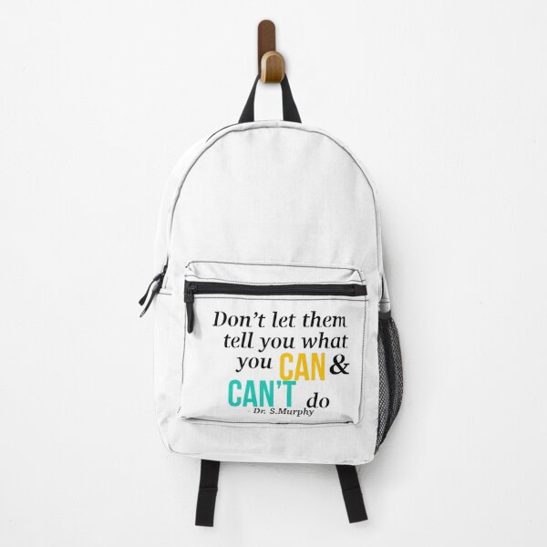 Item preview, Don’t let them tell you designed and sold by HarrisonDesign.