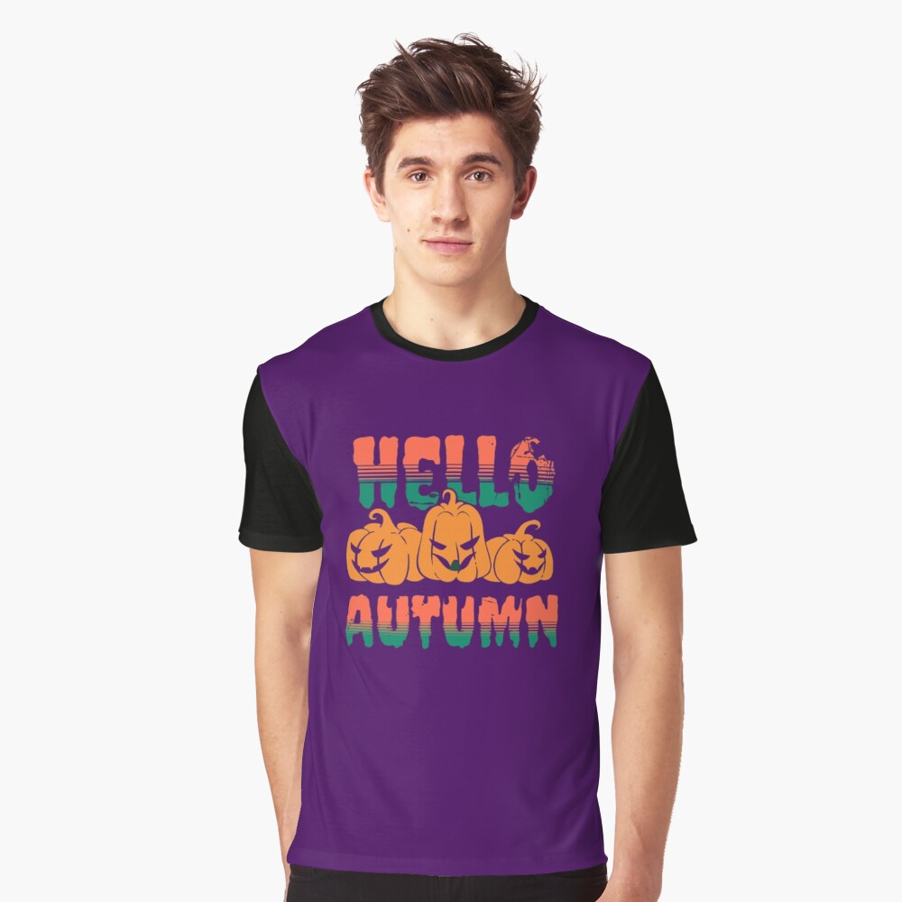Item preview, Graphic T-Shirt designed and sold by SLAYM21.