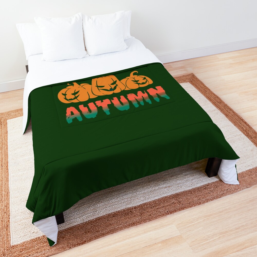 Item preview, Comforter designed and sold by SLAYM21.