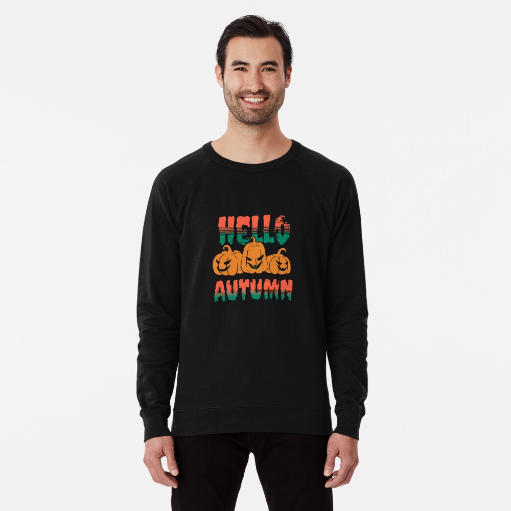 Item preview, Lightweight Sweatshirt designed and sold by SLAYM21.