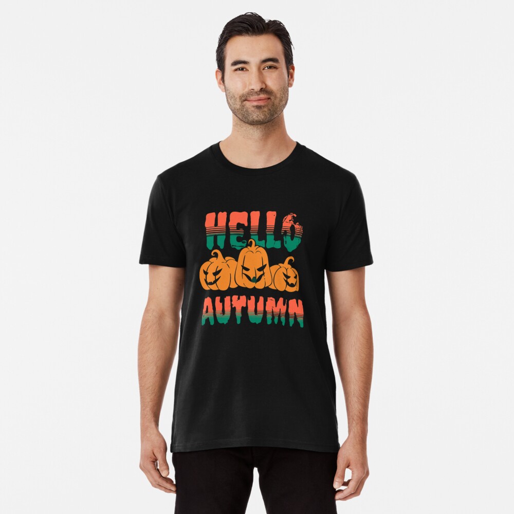 Item preview, Premium T-Shirt designed and sold by SLAYM21.