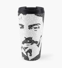 In Search of Lost Time Travel Mug