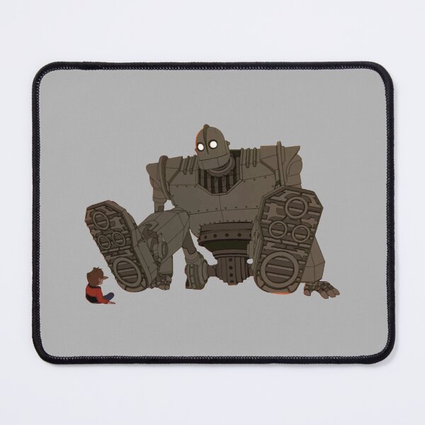 Item preview, Iron Giant designed and sold by Iron Giant Official ®.