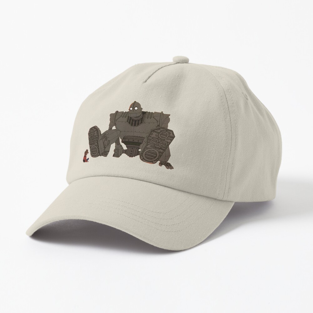 Item preview, Dad Hat designed and sold by Iron-Giant.