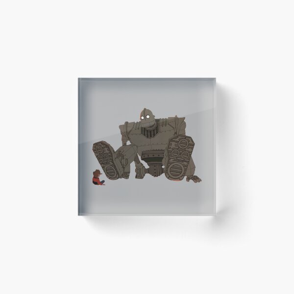 Item preview, Iron Giant designed and sold by Iron Giant Official ®.