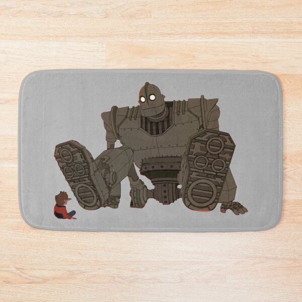 Item preview, Iron Giant designed and sold by Iron Giant Official ®.