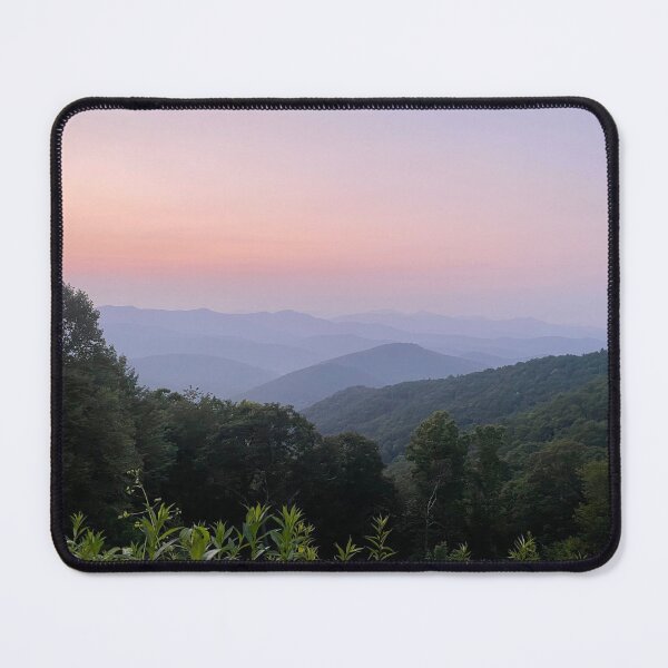 Item preview, Blue Ridge Parkway designed and sold by sdeschenes12.