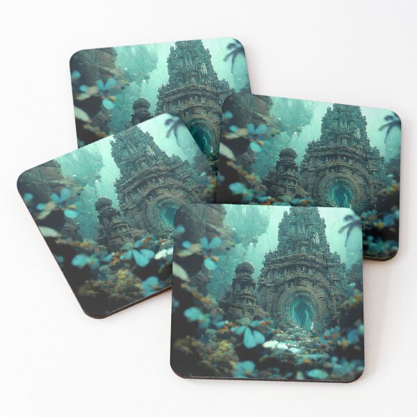 Item preview, Blue Gem Kingdoms designed and sold by TheHouseMaster.