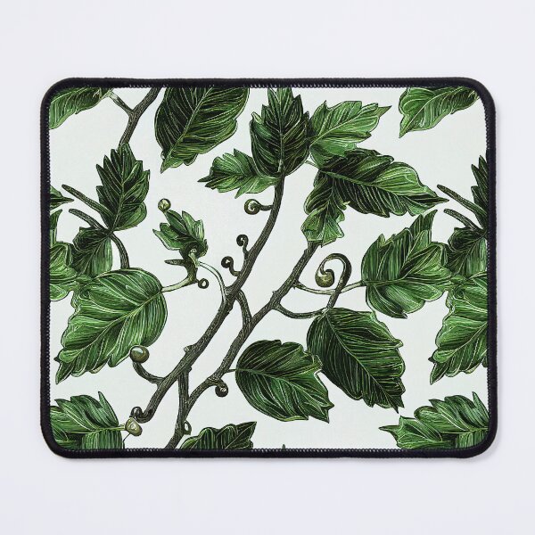Item preview, Vines and greenleaves designed and sold by fairway3games.