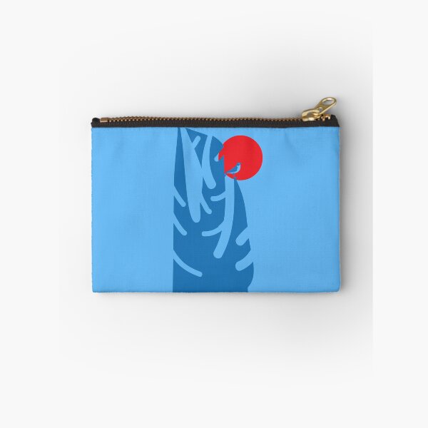 Item preview, Bird Perched Cliff Sunrise designed and sold by Anna Lemos.