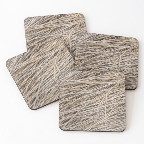 Item preview, texture of straw designed and sold by wa2022.